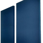 Painel Acústico Bl  Acoustic 1502 - 650 Azul Marinho