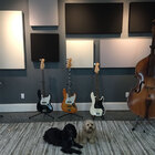 Painel Acústico Bl Acoustic 1301 - 1070 Creme