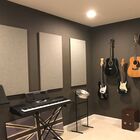 Painel Acústico Bl Acoustic 1302 - Azul Bebê