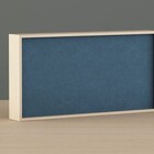 Painel Acústico Bl Acoustic 1302 Frame - 650 Azul Marinho