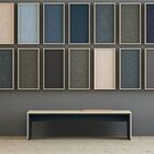 Painel Acústico Bl Acoustic 1302 Frame - Bege