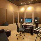 Painel Acústico Bl Acoustic 1302 - Vinho