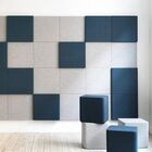 Painel Acústico Bl Acoustic 3101 - 1031 Mostarda