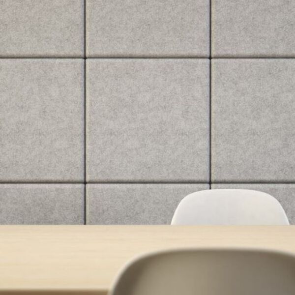 Painel Acústico Bl Acoustic 3101 - 1070 Creme