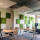 Painel Acústico Bl Acoustic 3101 - 9424 Branco