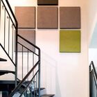 Painel Acústico Bl Acoustic 3102 - Branco