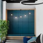 Painel Acústico Bl Acoustic 5101 - 1031 Mostarda