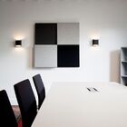 Painel Acústico Bl Acoustic 5101 - 647 Azul Majestic