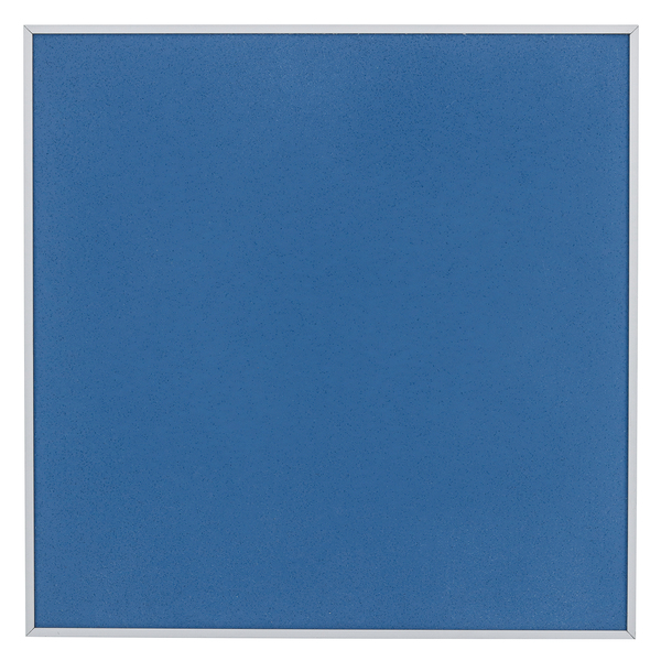 Painel Acústico Decorsound 60X60cmx22mm Azul Indigo Ecophon