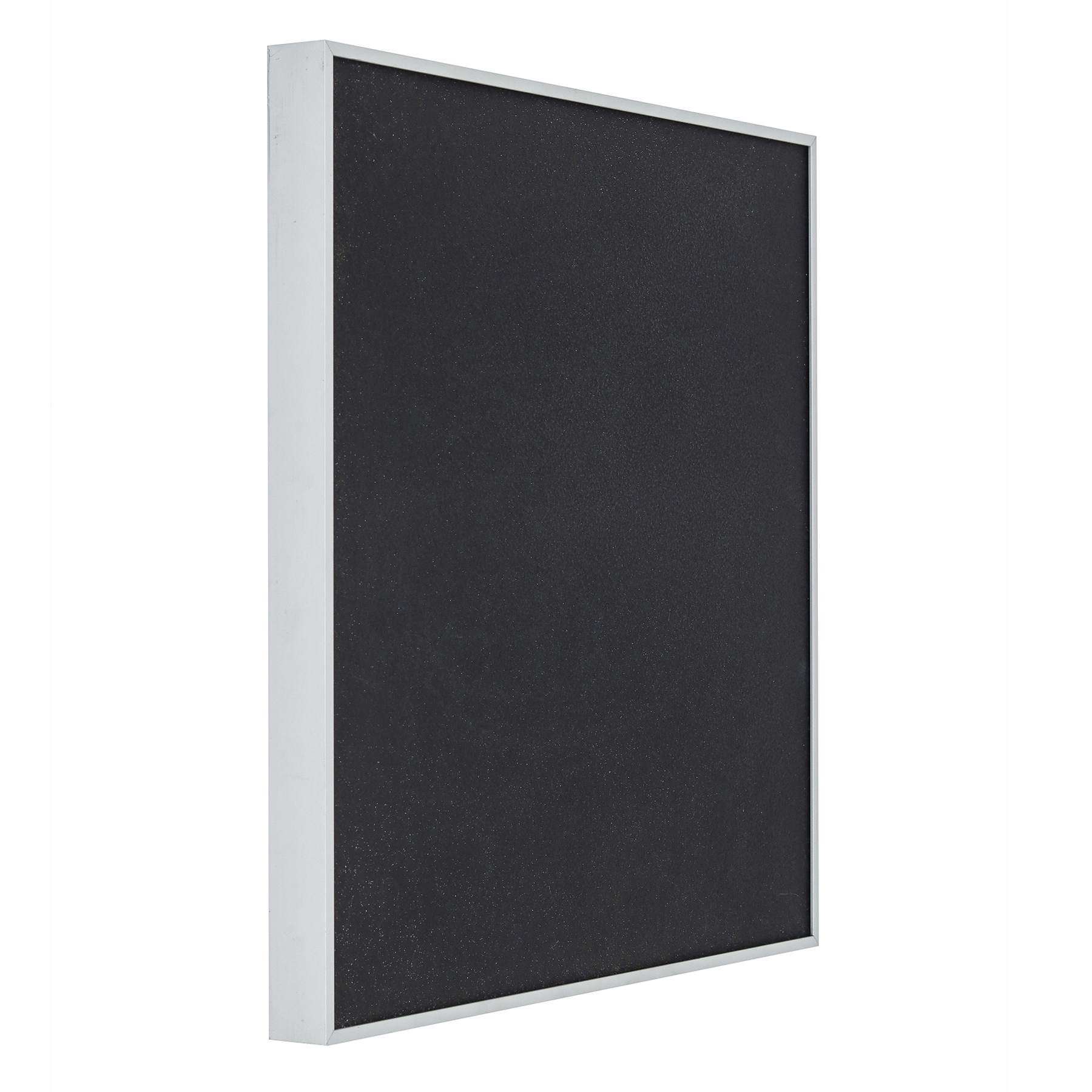 Painel Isolante Acústico Decorsound da Ecophon: Material Incombustível que não propaga fogo