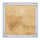 Painel Acústico Decorsound 60X60cmx22mm Terracota Ecophon