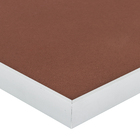 Painel Acústico Decorsound 60X60cmx22mm Terracota Ecophon