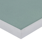 Painel Acústico Decorsound 60X60cmx22mm Verde Menta Ecophon