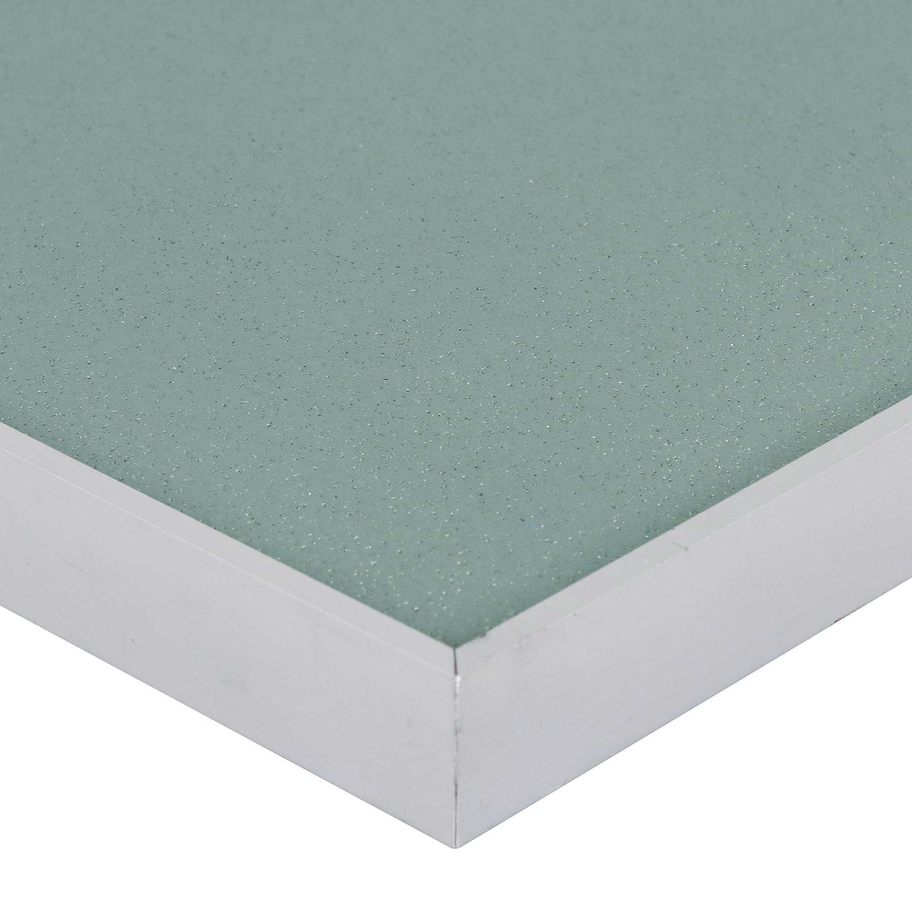 Painel Isolante Acústico Decorsound da Ecophon: Lã de Vidro resistente e sustentável