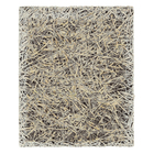 Painel Acústico Fiberwood 060X120cmx17mm Champagne Ecophon