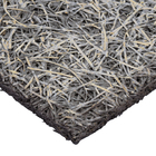 Painel Acústico Fiberwood 60X120cmx17mm Concreto Ecophon