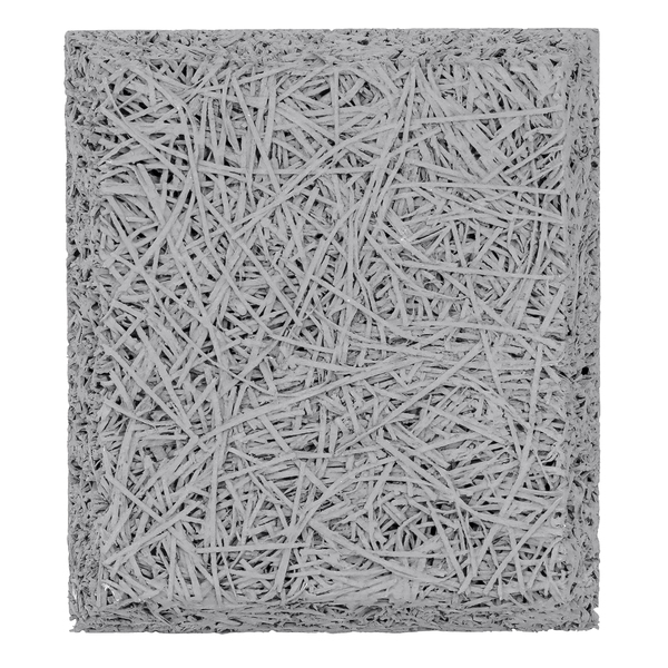 Painel Acústico Fiberwood 60X120cmx17mm Elefante Ecophon