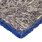 Painel Acústico Fiberwood 60X120cmx17mm Marinho Ecophon