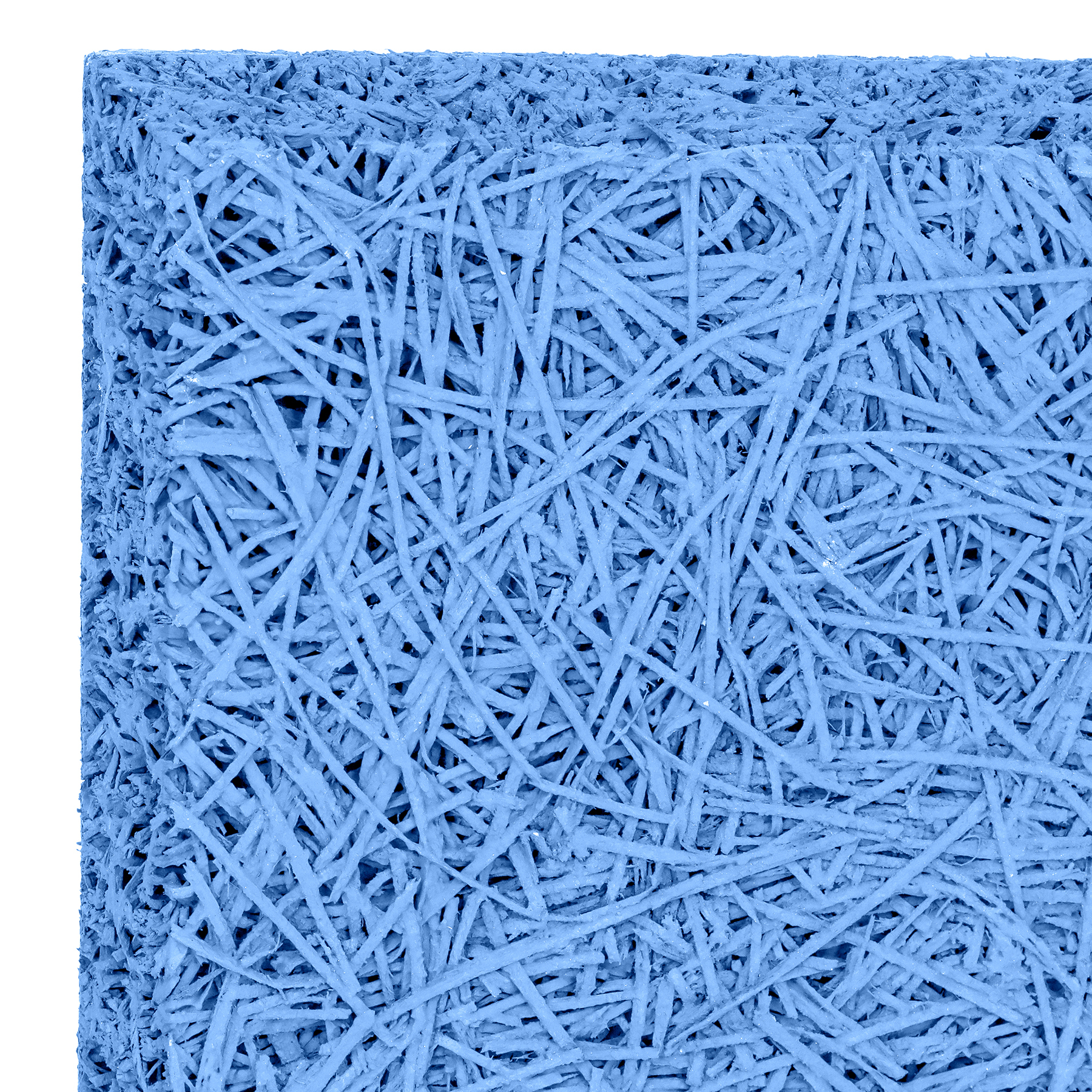 Painel Isolante Acústico Fiberwood Prime Ecophon: Baixa emissão de gases poluentes e resistência à umidade