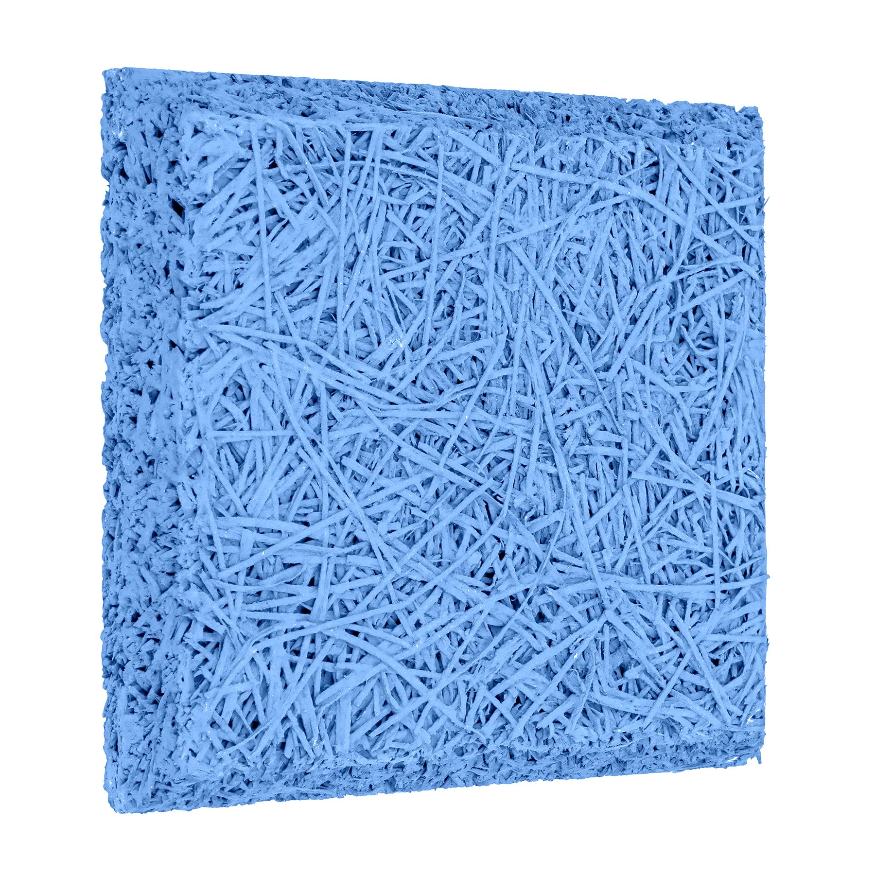 Painel Isolante Acústico Fiberwood Prime Ecophon: Conforto acústico e climatização eficiente