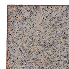 Painel Acústico Fiberwood 60X120cmx17mm Tijolo Ecophon