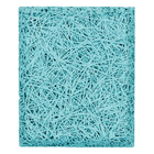 Painel Acústico Fiberwood 60X120cmx17mm Turquesa Ecophon