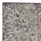 Painel Acústico Fiberwood 60X120cmx17mm Uva Ecophon