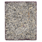 Painel Acústico Fiberwood 60X120cmx17mm Uva Ecophon