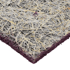 Painel Acústico Fiberwood 60X120cmx17mm Uva Ecophon