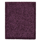 Painel Acústico Fiberwood 60X120cmx17mm Uva Ecophon