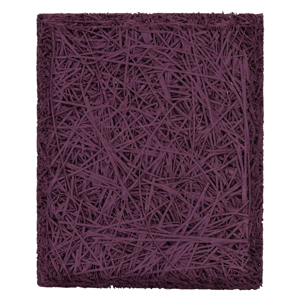 Painel Acústico Fiberwood 60X120cmx17mm Uva Ecophon