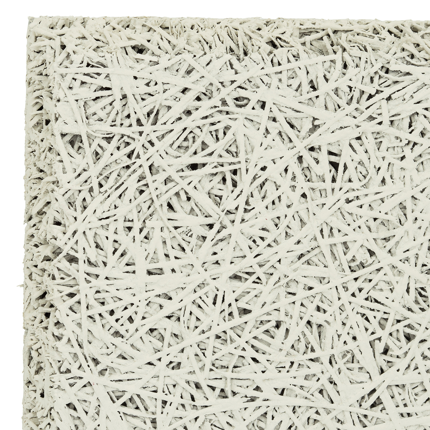 Painel Isolante Acústico Fiberwood Prime Ecophon: Baixa emissão de gases poluentes e resistência à umidade