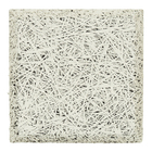 Painel Acústico Fiberwood 60X60cmx17mm Champagne Ecophon