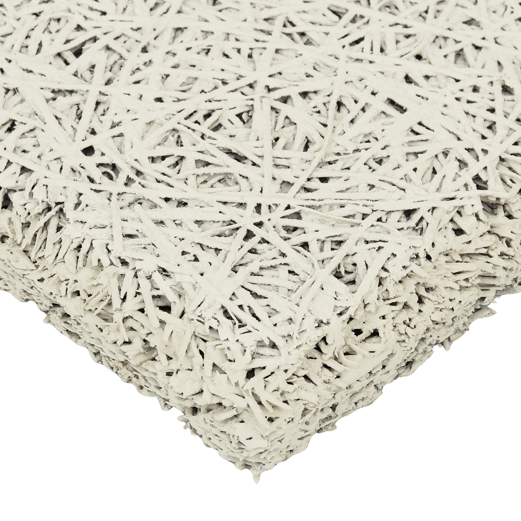 Painel Isolante Acústico Fiberwood Prime Ecophon: Resistência ao fogo Classe II-A para maior segurança