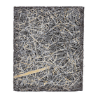 Painel Acústico Fiberwood 60X60cmx17mm Concreto Ecophon