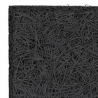 Painel Acústico Fiberwood 60X60cmx17mm Concreto Ecophon