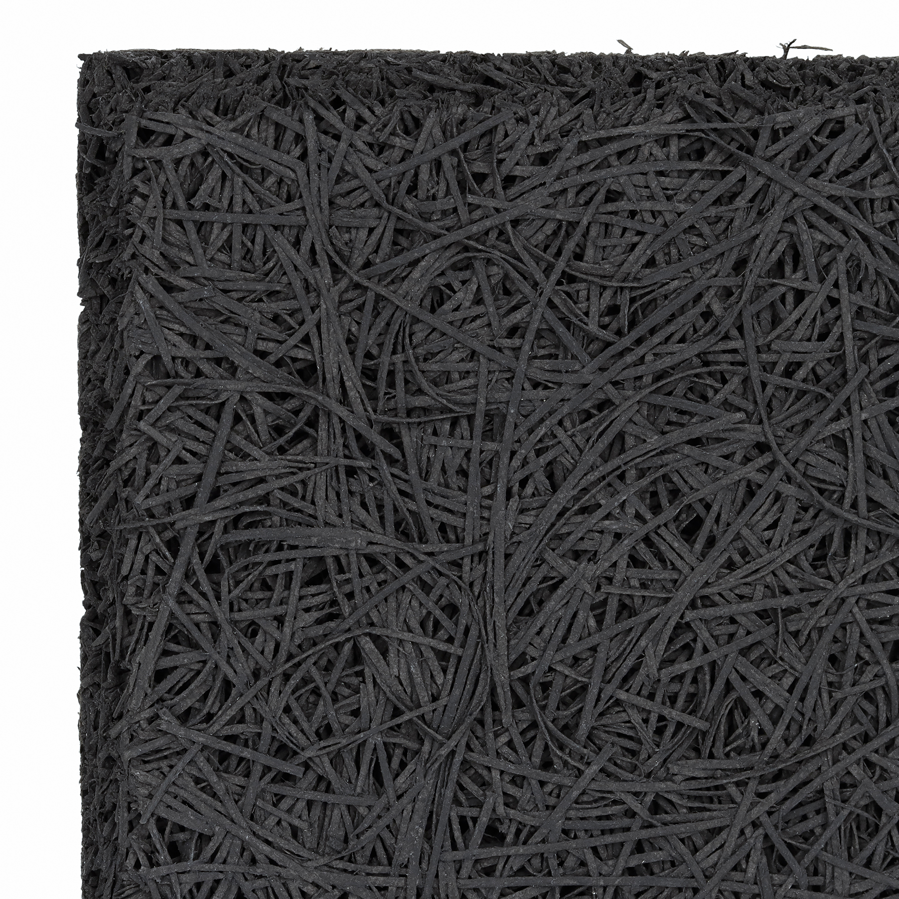 Painel Isolante Acústico Fiberwood Prime Ecophon: Baixa emissão de gases poluentes e resistência à umidade