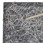 Painel Acústico Fiberwood 60X60cmx17mm Concreto Ecophon