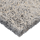 Painel Acústico Fiberwood 60X60cmx17mm Elefante Ecophon