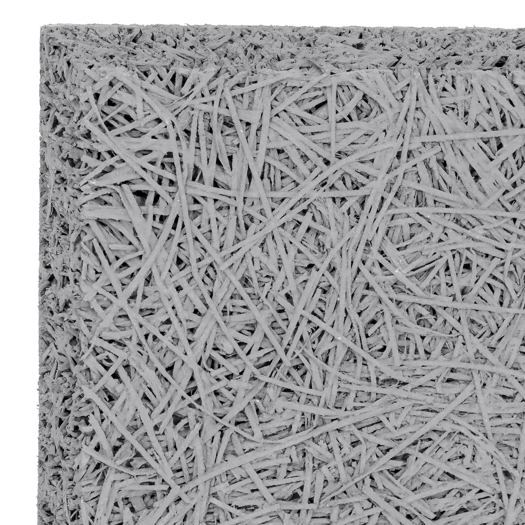 Painel Isolante Acústico Fiberwood Prime Ecophon: Baixa emissão de gases poluentes e resistência à umidade