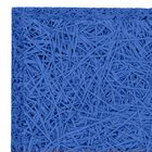 Painel Acústico Fiberwood 60X60cmx17mm Marinho Ecophon