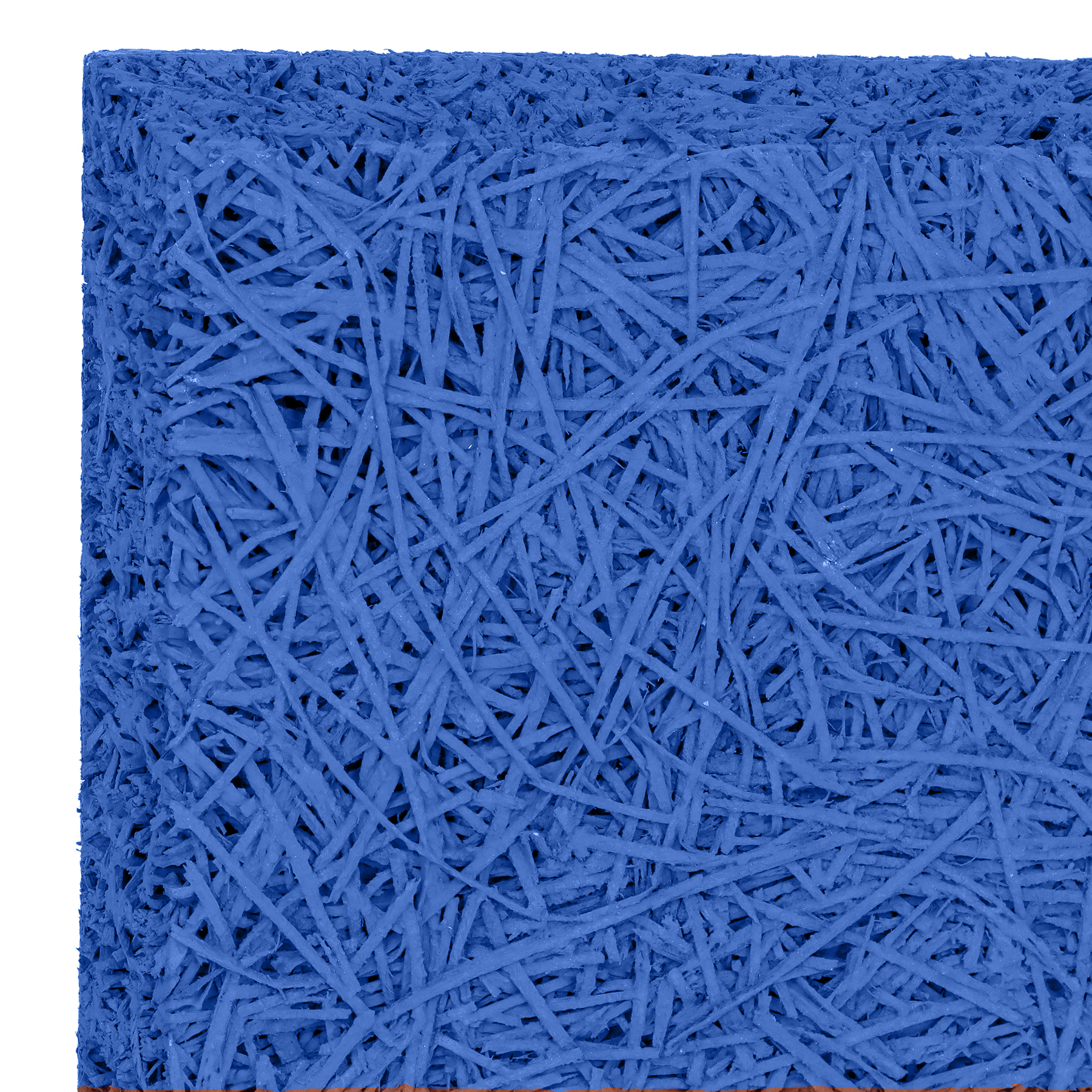 Painel Isolante Acústico Fiberwood Prime Ecophon: Baixa emissão de gases poluentes e resistência à umidade