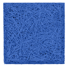 Painel Acústico Fiberwood 60X60cmx17mm Marinho Ecophon