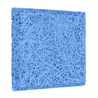 Painel Acústico Fiberwood 60X60cmx17mm Royal Ecophon