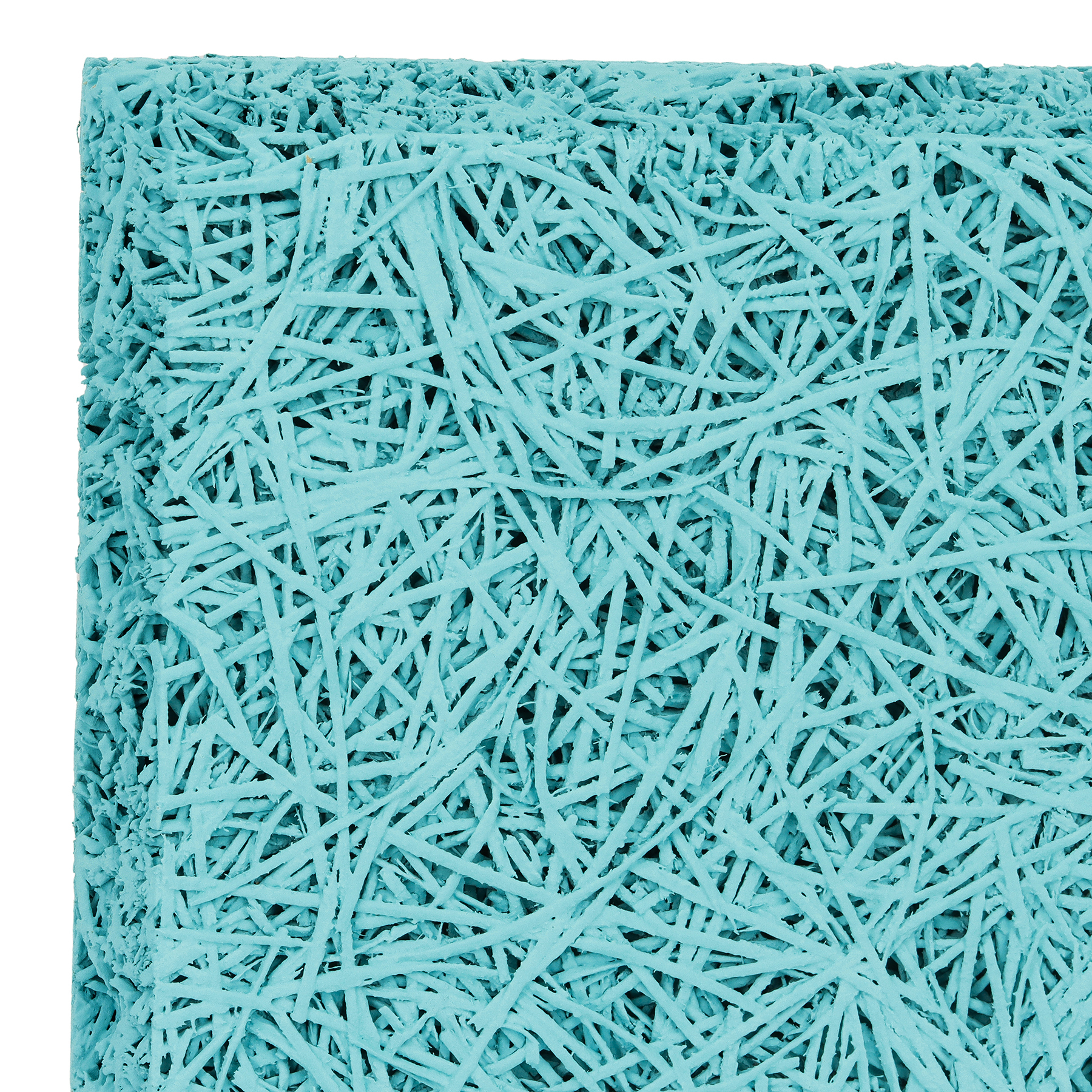 Painel Isolante Acústico Fiberwood Prime Ecophon: Baixa emissão de gases poluentes e resistência à umidade