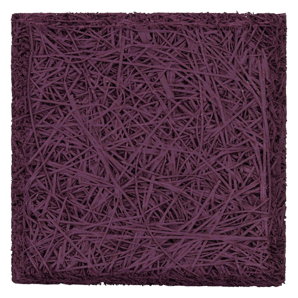 Painel Acústico Fiberwood 60X60cmx17mm Uva Ecophon