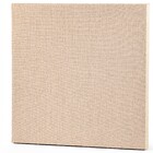 Painel Acústico Fibracustica Ecoportal 300 X 300 X 30 Mm - Be