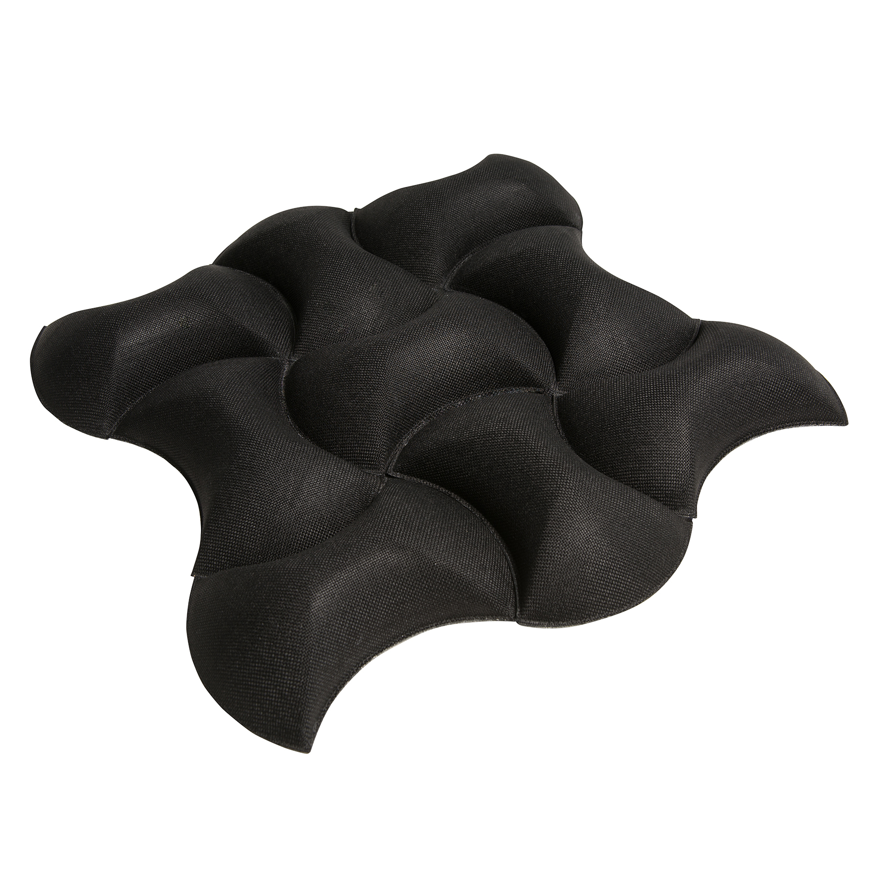 Painel Isolante Acústico Scure dBcover: Aperfeiçoamento Sonoro padrão 3D para melhor reverberação