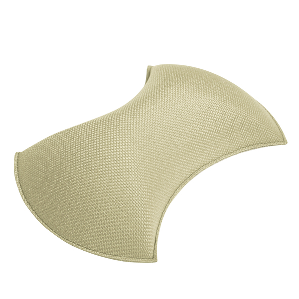 Painel Acústico Scure 1m Bege DBcover