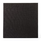 Painel Acústico Sem Requadro - Lã De Vidro - Tecido Polipropi